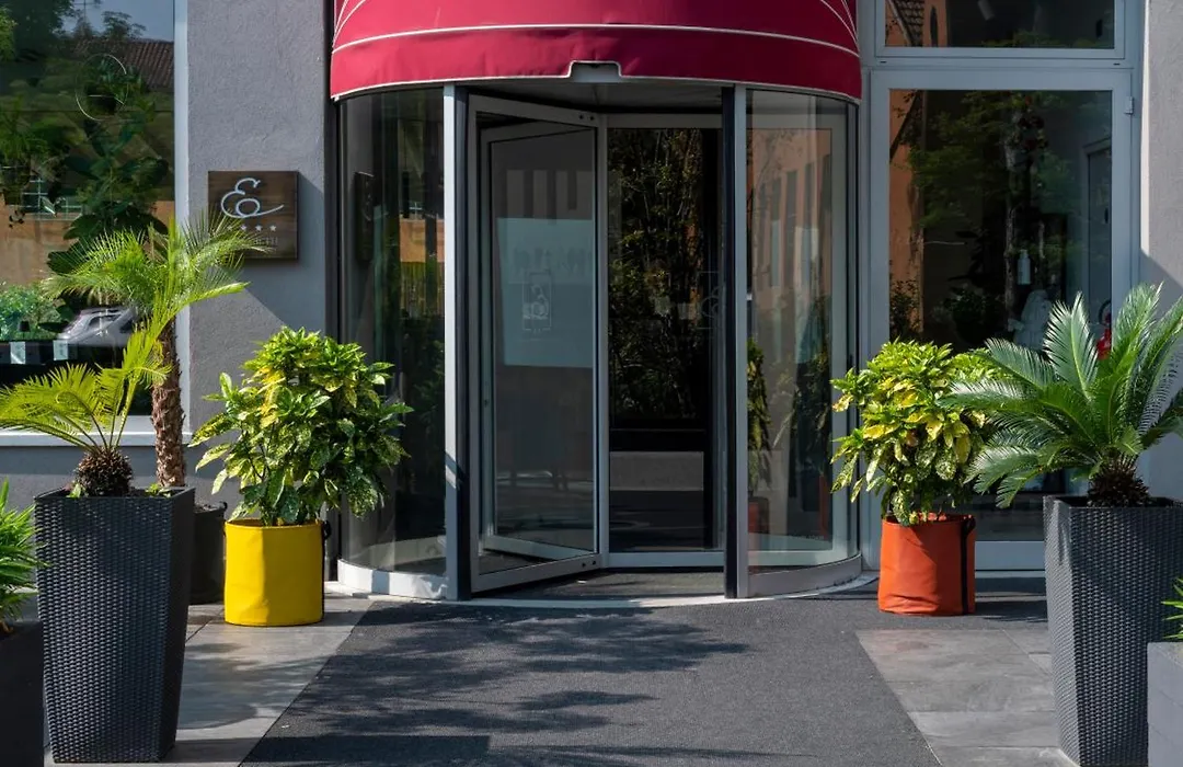 Elizabeth Lifestyle Hotel-1