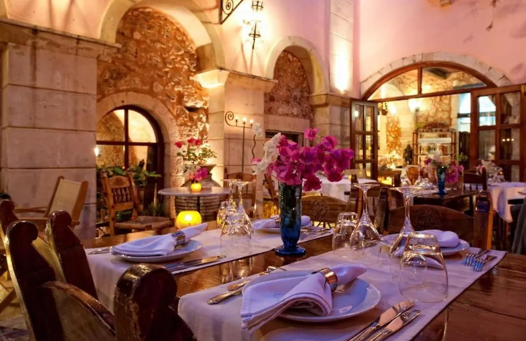 Veneto Boutique Hotel-1