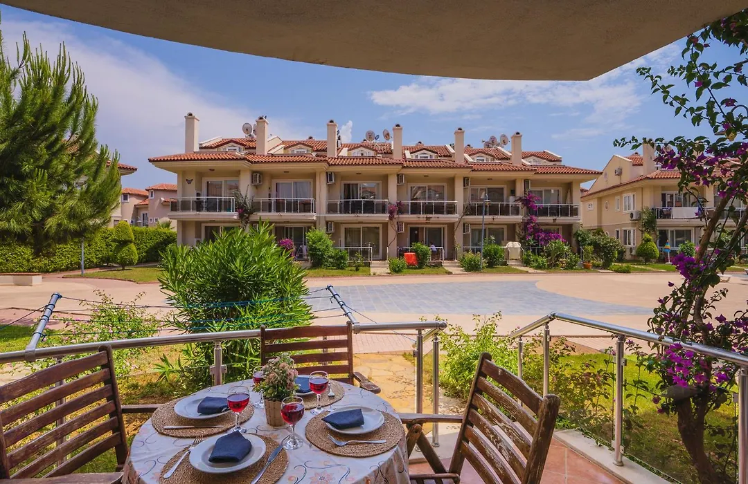 Sunset Beach Club Aqua Lettings-1