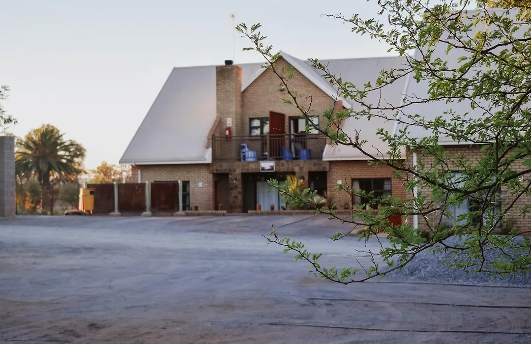 Eldorado Lodge Cc-1