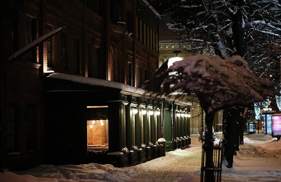 Hotel Navalis, Klaipeda-1