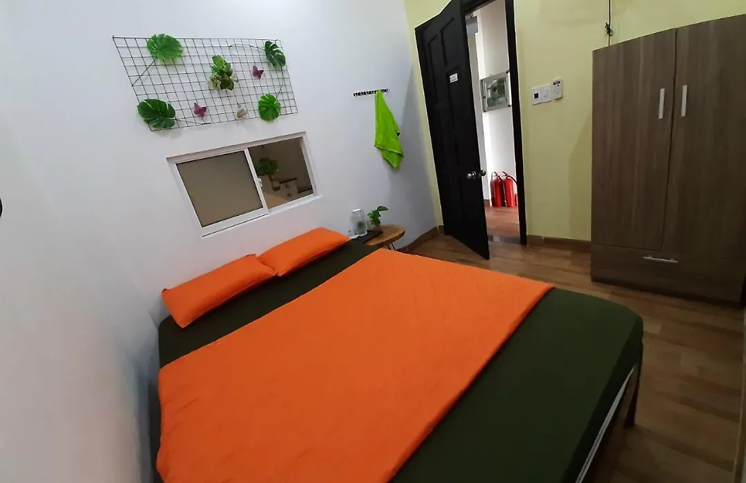 Homestay Xì Trum-1