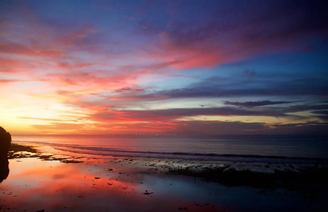 Bale Bingin Beachfront Stay-1