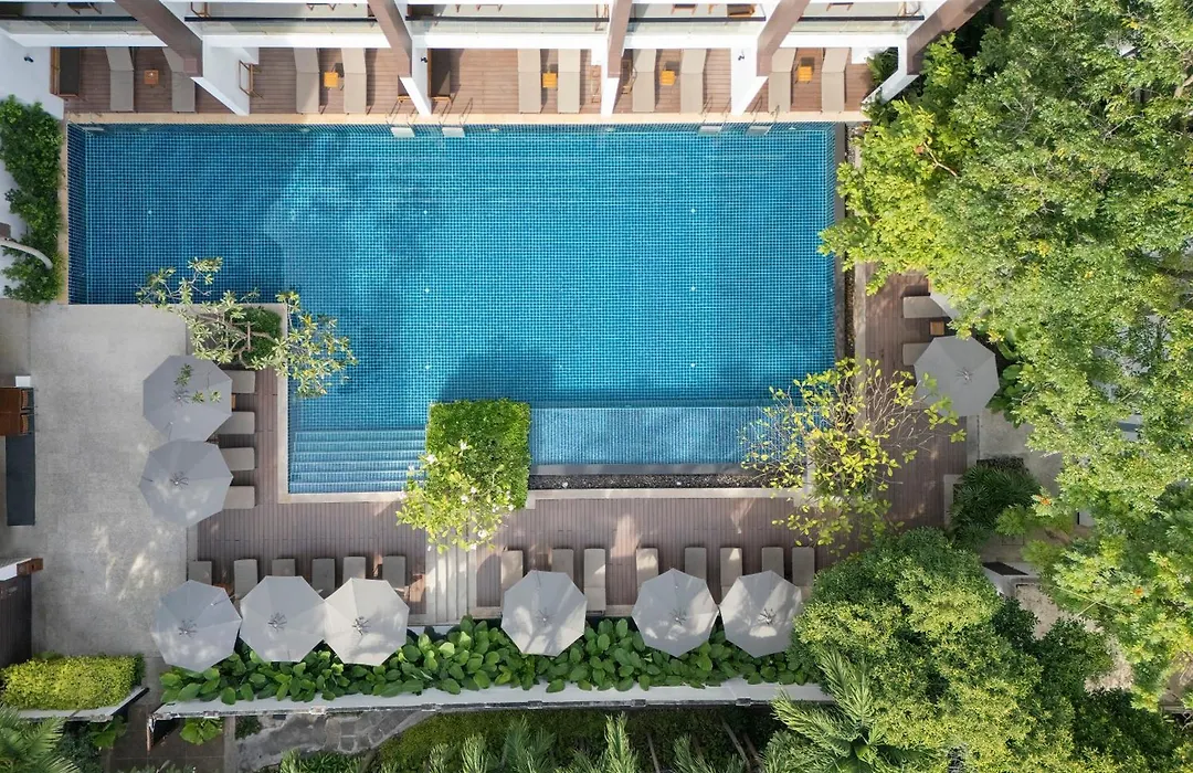 Woodlands Suites Serviced Residences-1