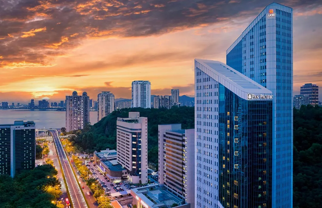 Pan Pacific Xiamen-1