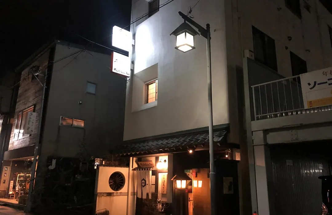 Rickshaw Inn-1
