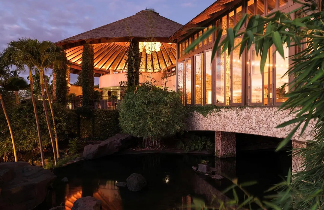 Hotel Wailea, Relais & Chateaux - Adults Only-1