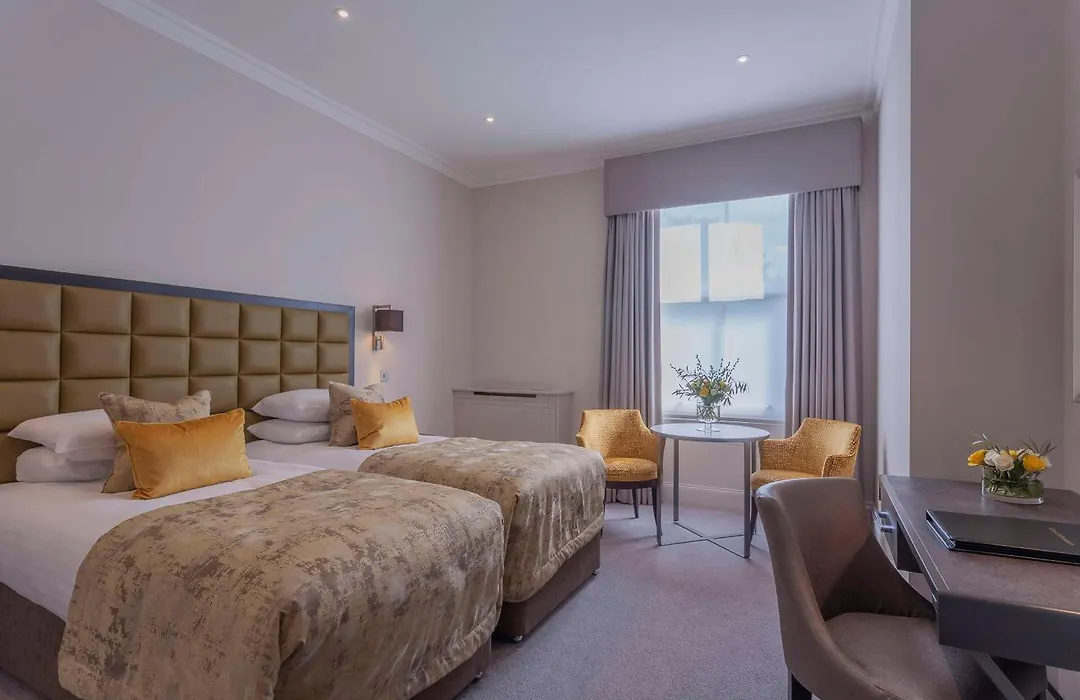 Oatlands Park Hotel-1