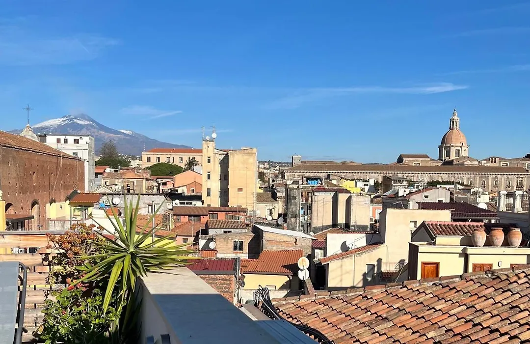Tricora Sicilian B&B-1