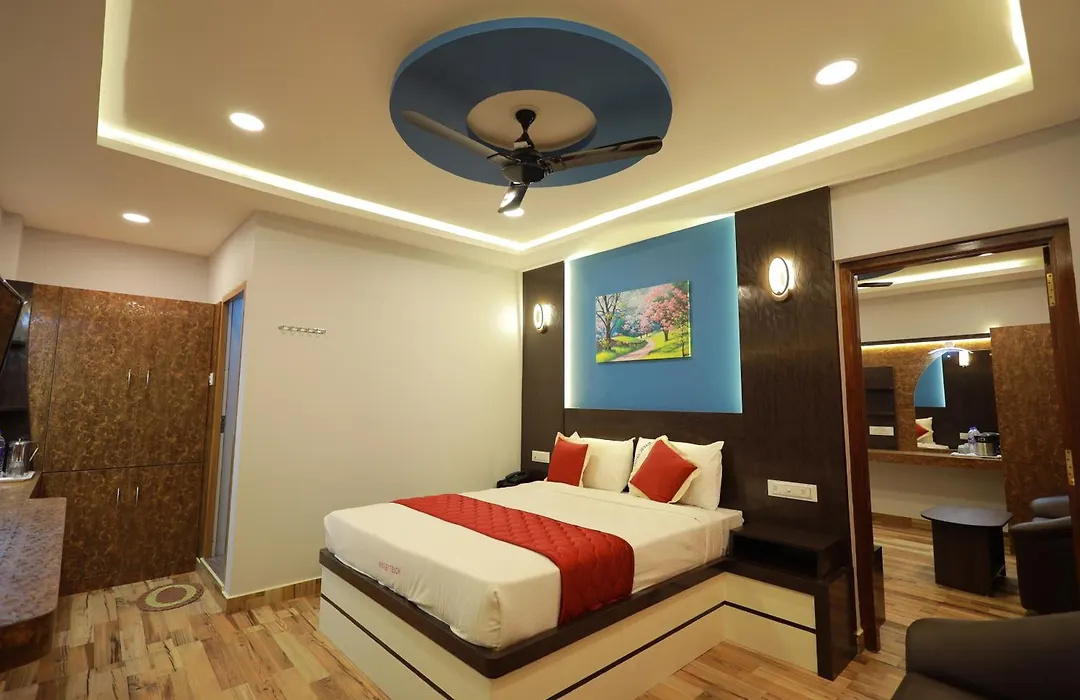 Hotel Jeyam-1