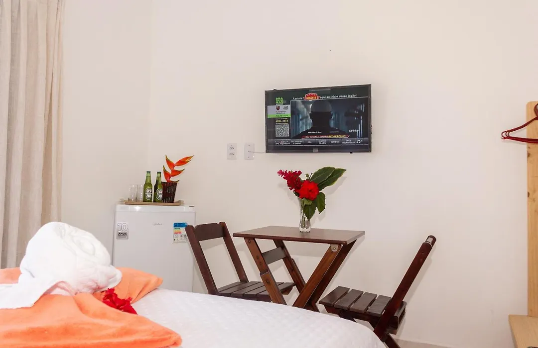 Residencial Santa Fe-1
