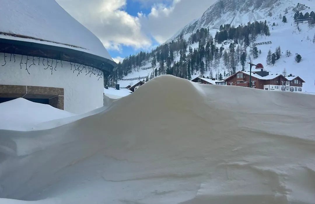 Hotel-Skischule Krallinger-1