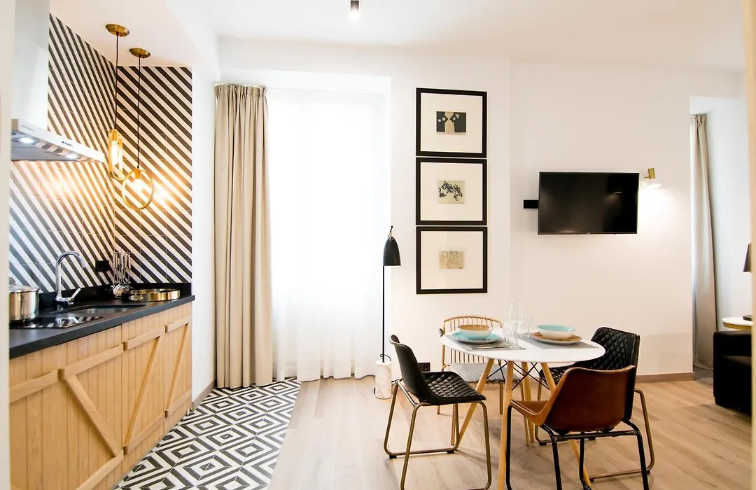 Plaza Mercado By Myr Hotels-1