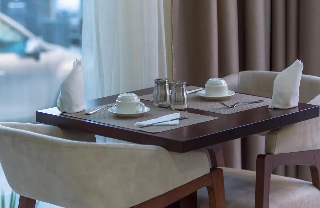 Hôtel Sidi Yahia-1