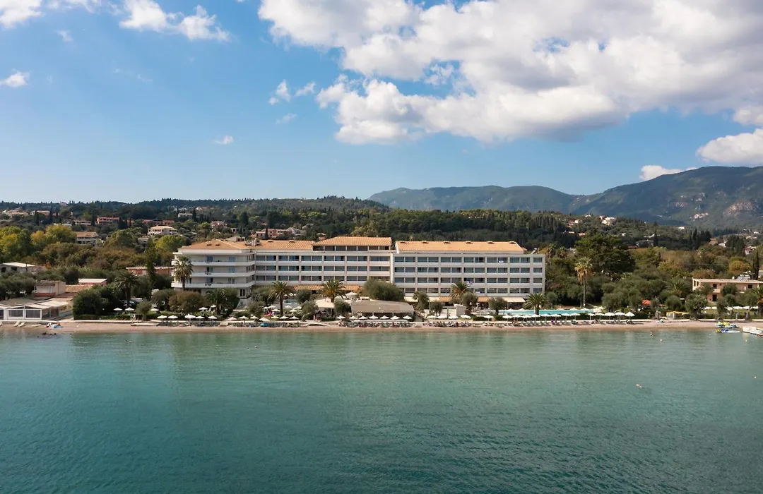 Elea Beach Hotel-1