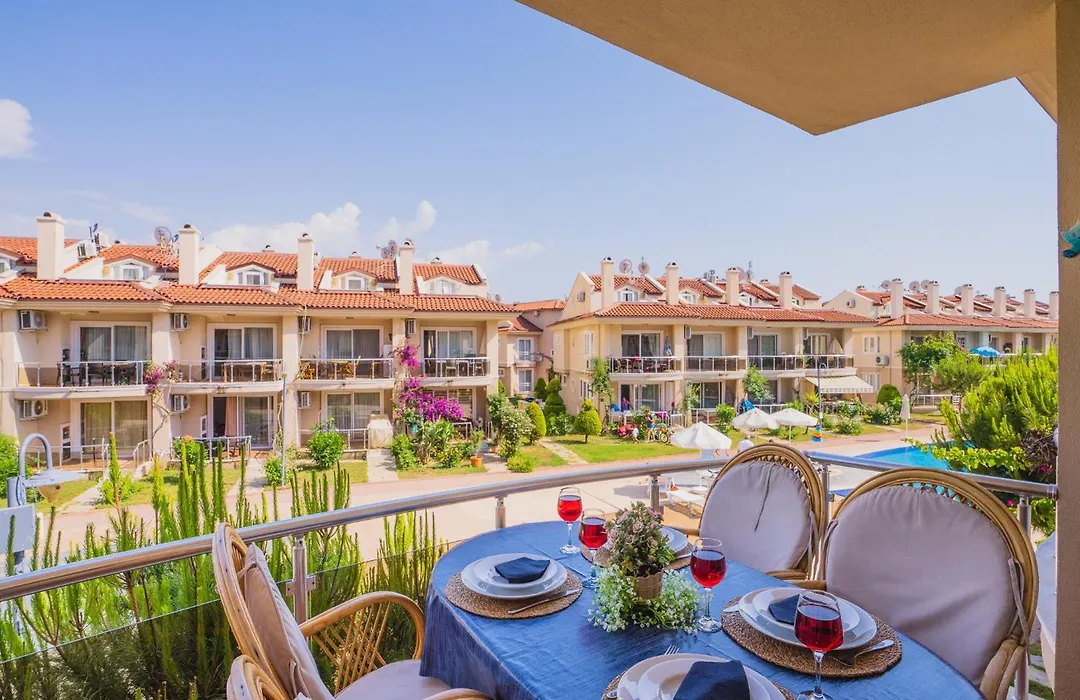 Sunset Beach Villas&Apartments-1