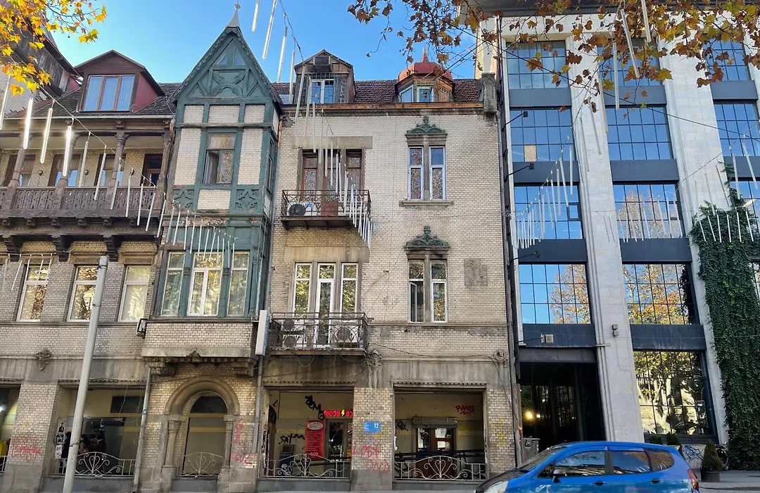 City Lux Hotel-1