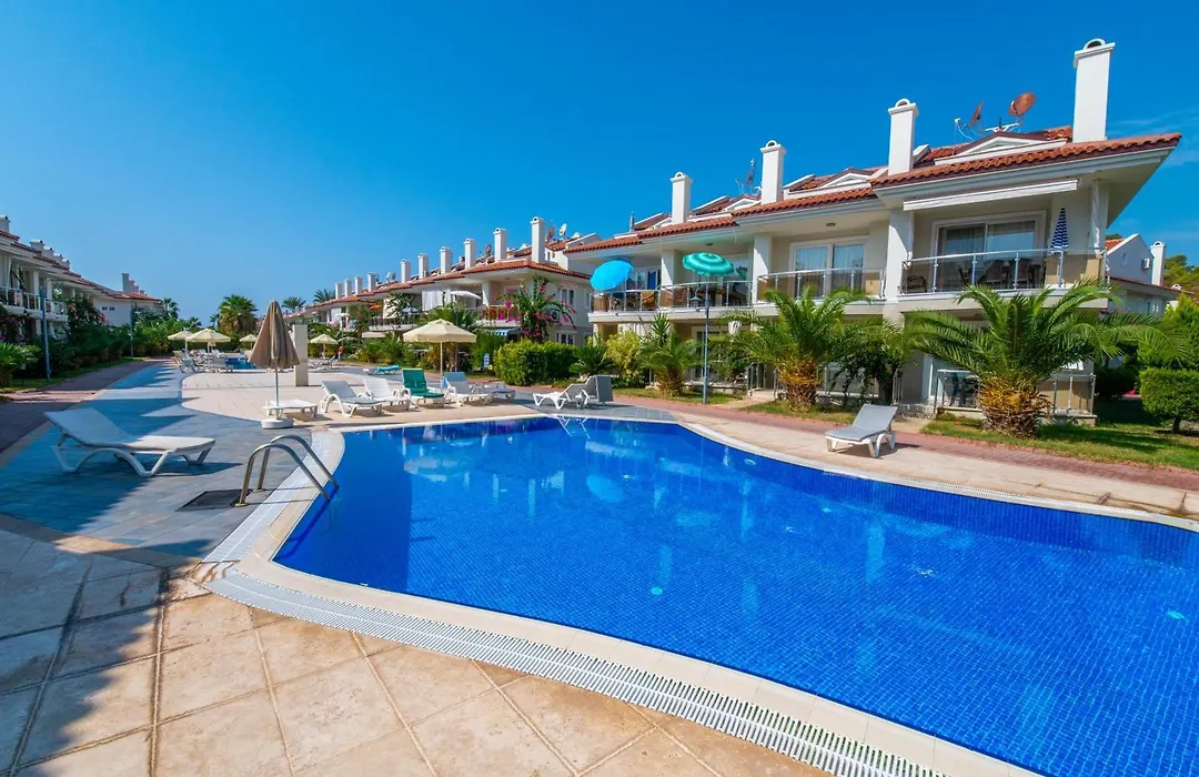 Sunset Beach Villas And Apartments-1