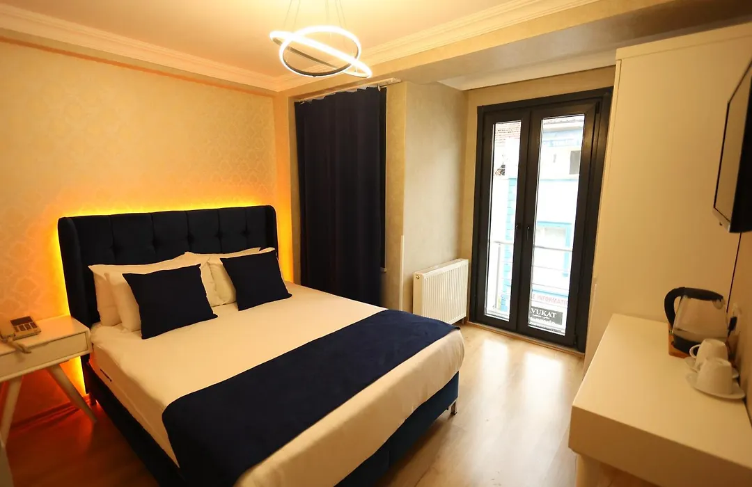 Asmali Hotel-1