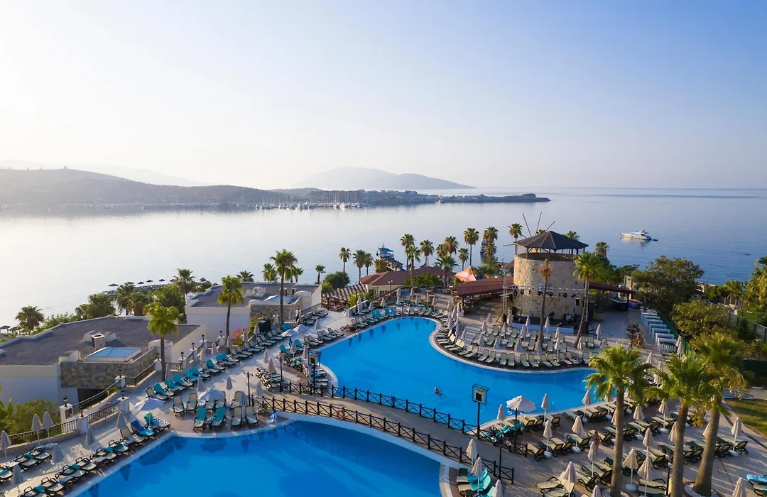Selectum Colours Bodrum-1