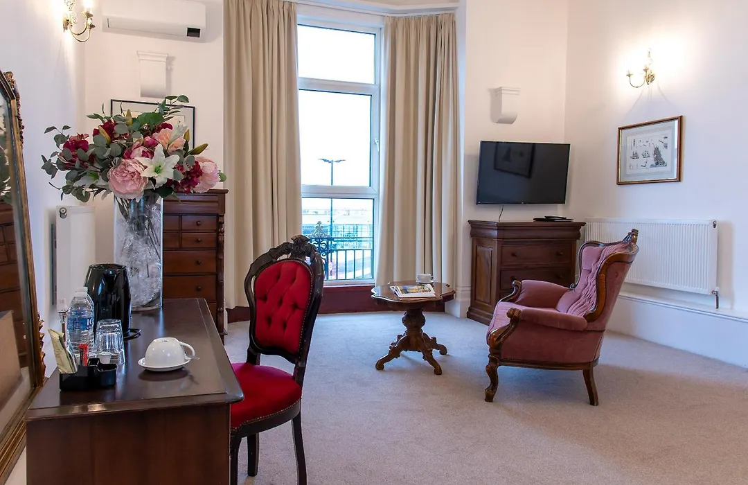 Keppels Head Hotel-1