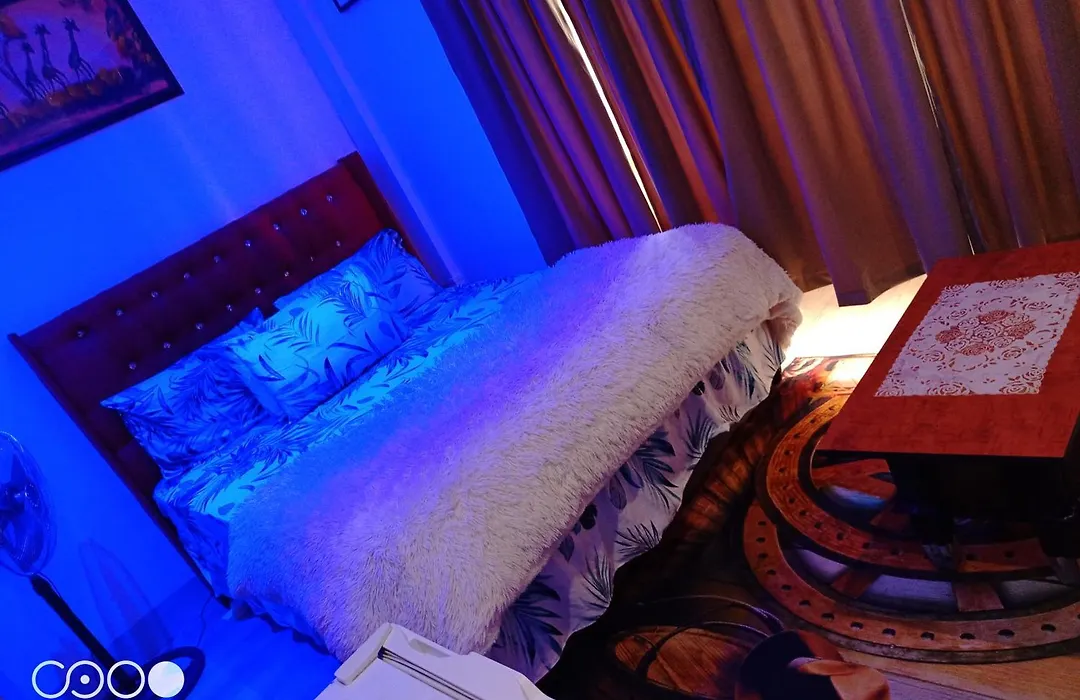 M5 Park Bed And Breakfast-1