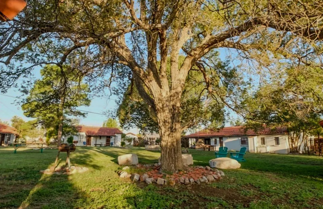 Antelope Lodge-1