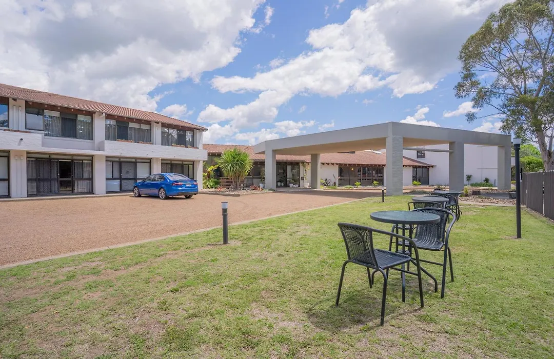 All Seasons Motel Armidale-1
