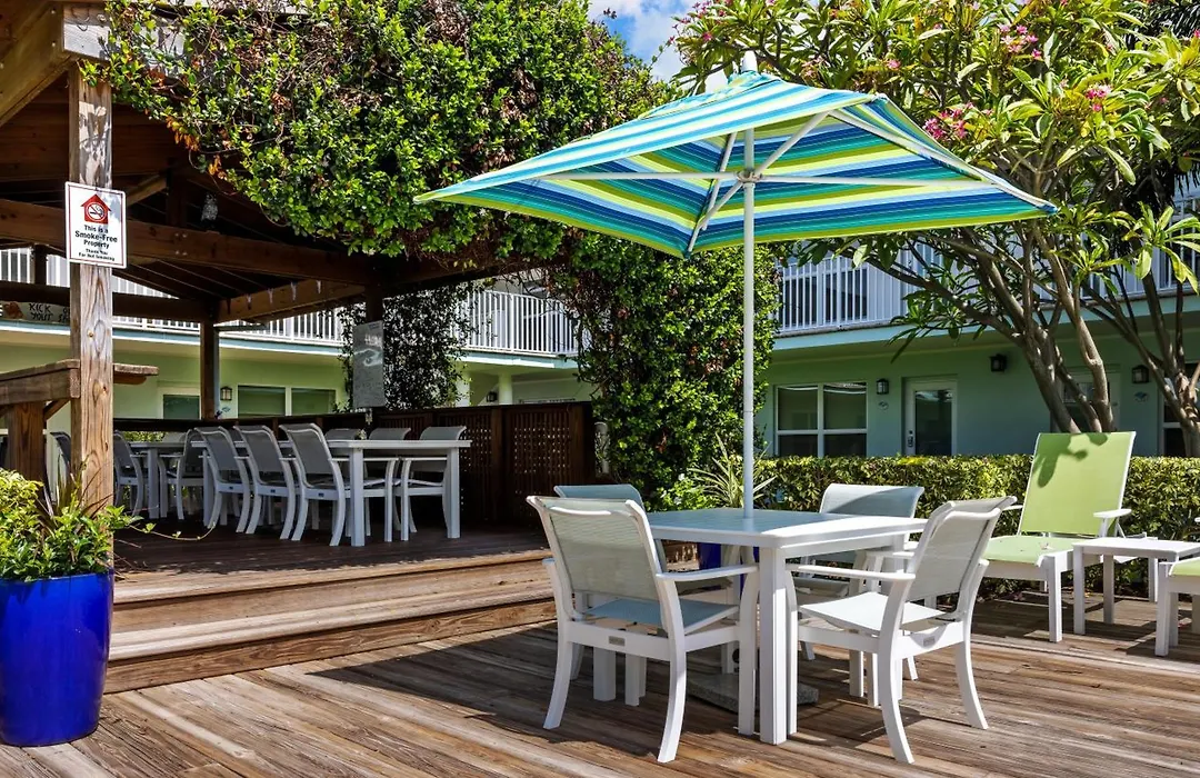 Sun Dek Beach House-1