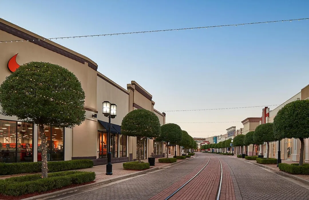 Towneplace Suites By Marriott Bossier City-1