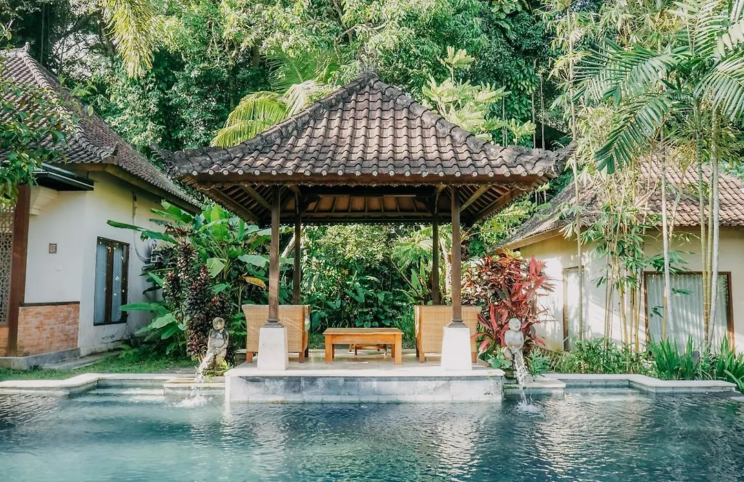 Beji Ubud Resort-1
