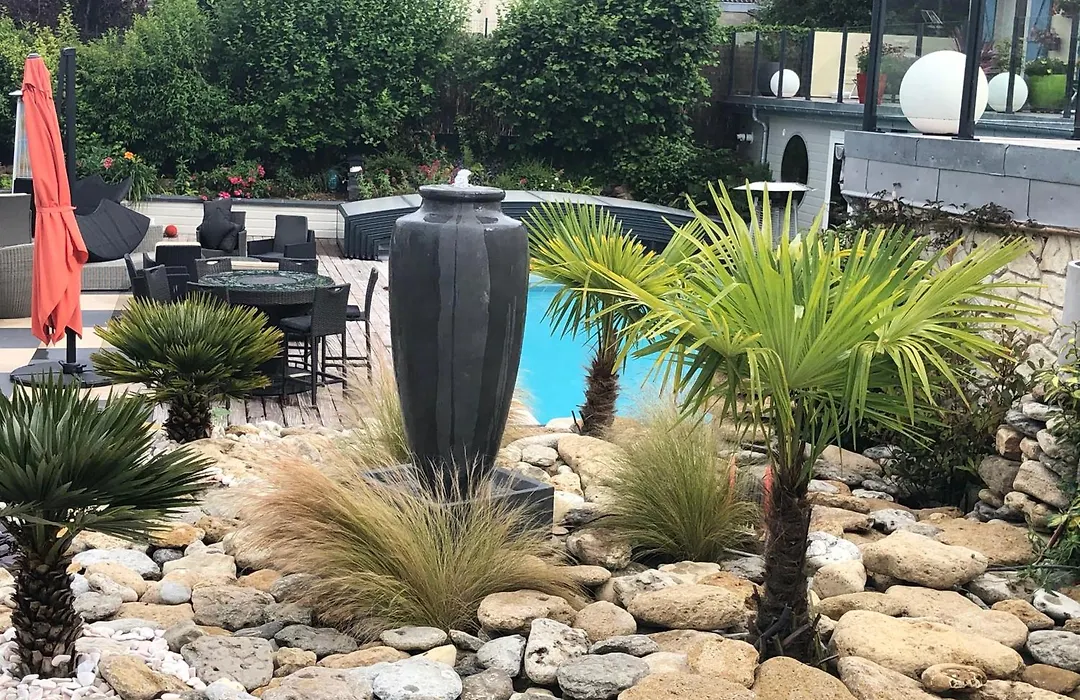 Hotel La Piscine-1