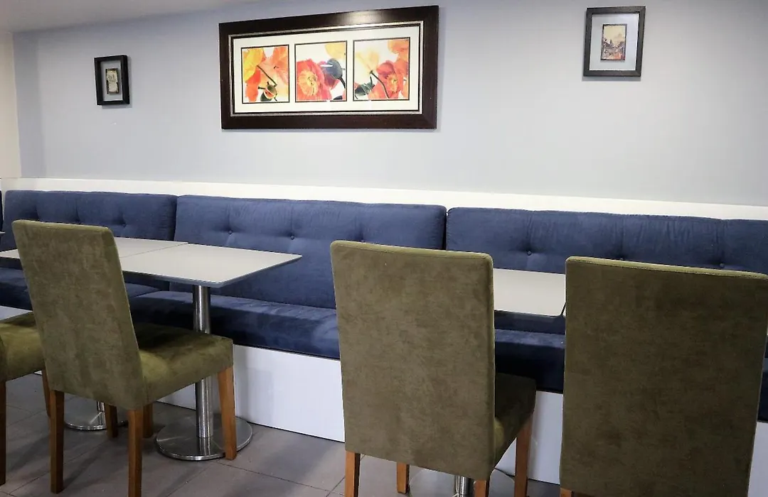 Hotel Senhor De Matosinhos-1