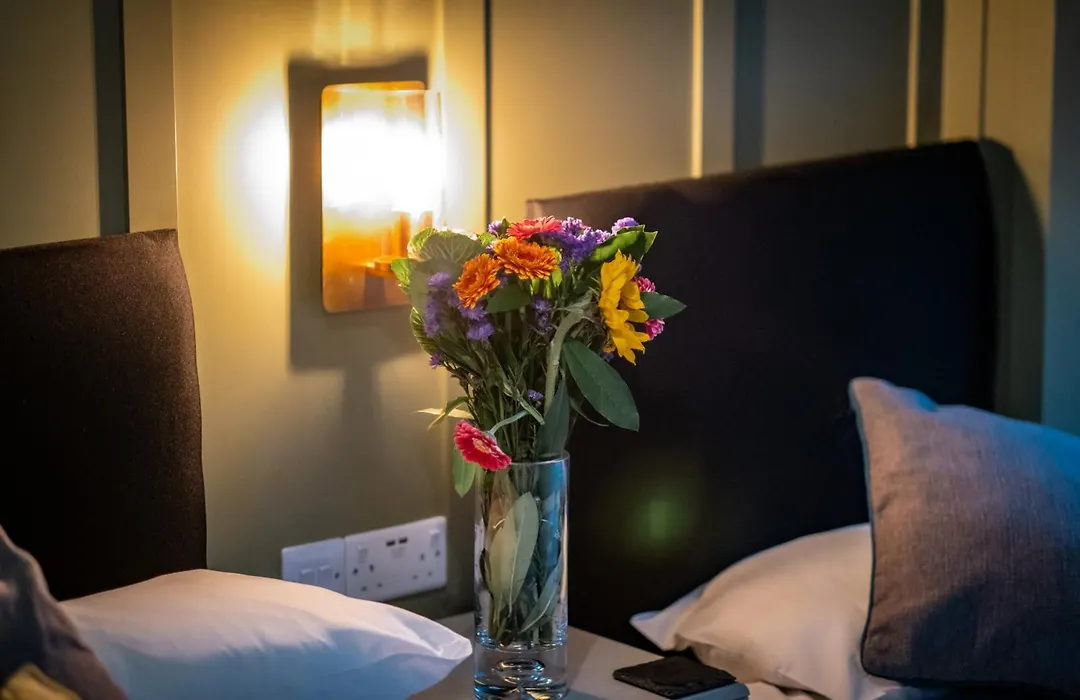 Glen Wynne Windermere - Free Off-Site Health Club Access With Pool, Sauna, Steam Room & Gym Short 5 Minute Drive Away-1