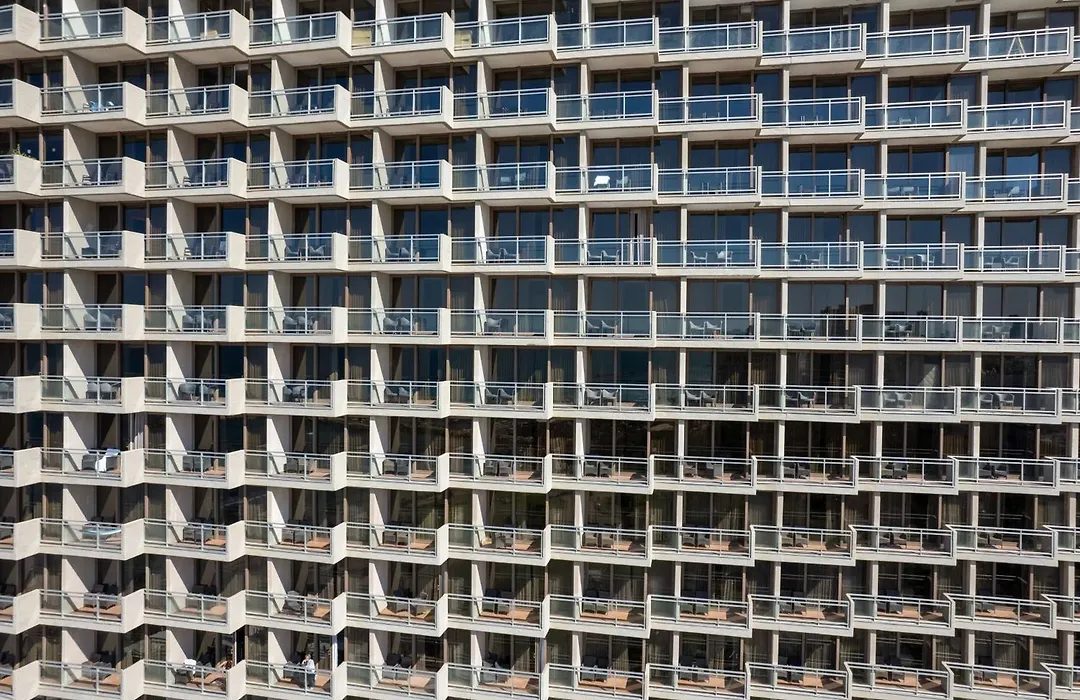 Hilton Tel Aviv Hotel-1
