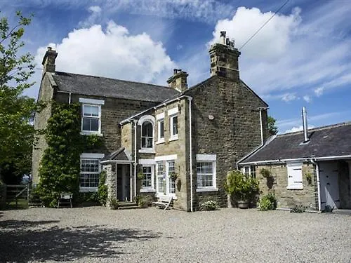 Dowfold House-1