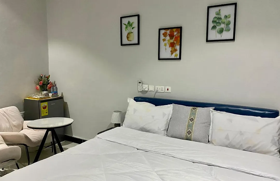 Brymac Hotel-1