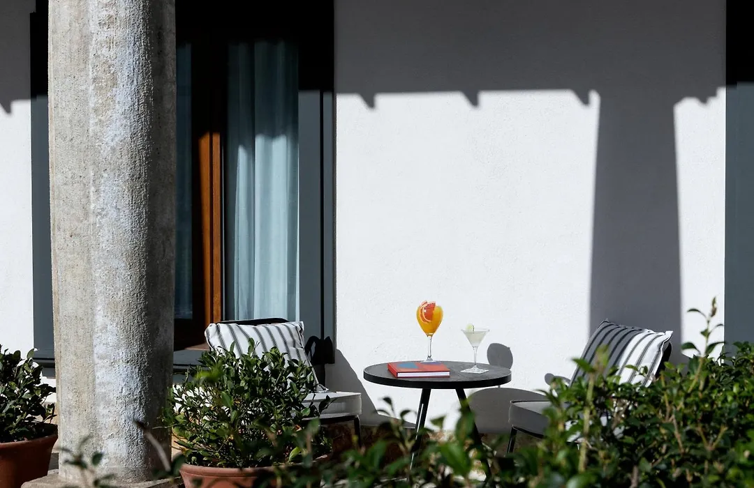 Palacio Arriluce Hotel - The Leading Hotels Of The World-1