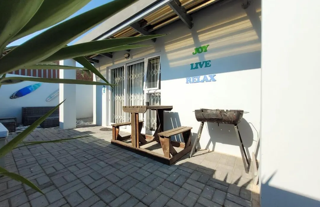 Bella Mia Langebaan-1