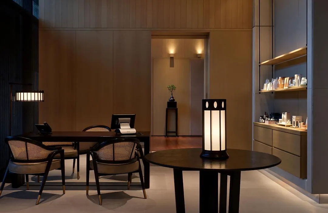 The Ruma Hotel And Residences-1