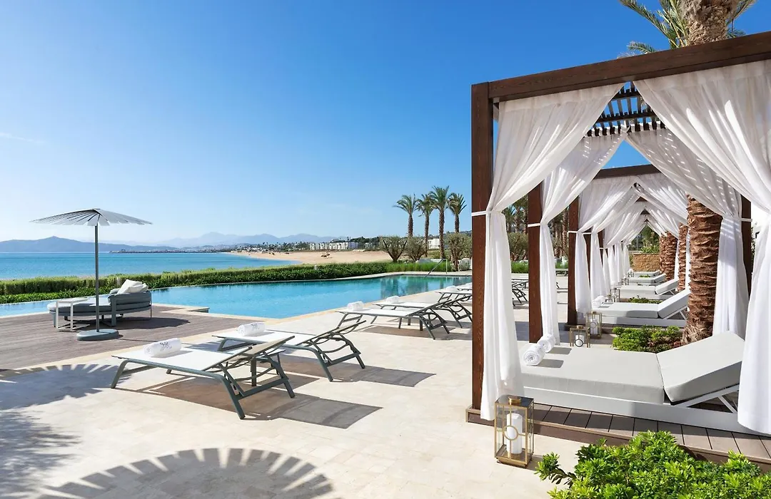 The St. Regis La Bahia Blanca Resort - Tamuda Bay-1