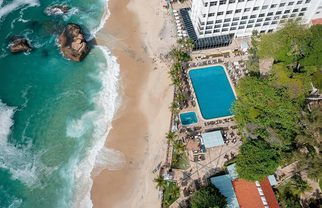 Sheraton Grand Rio Hotel & Resort-1