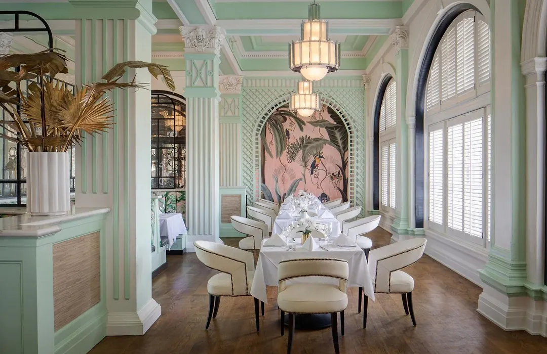 Grand Galvez Resort, Autograph Collection-1