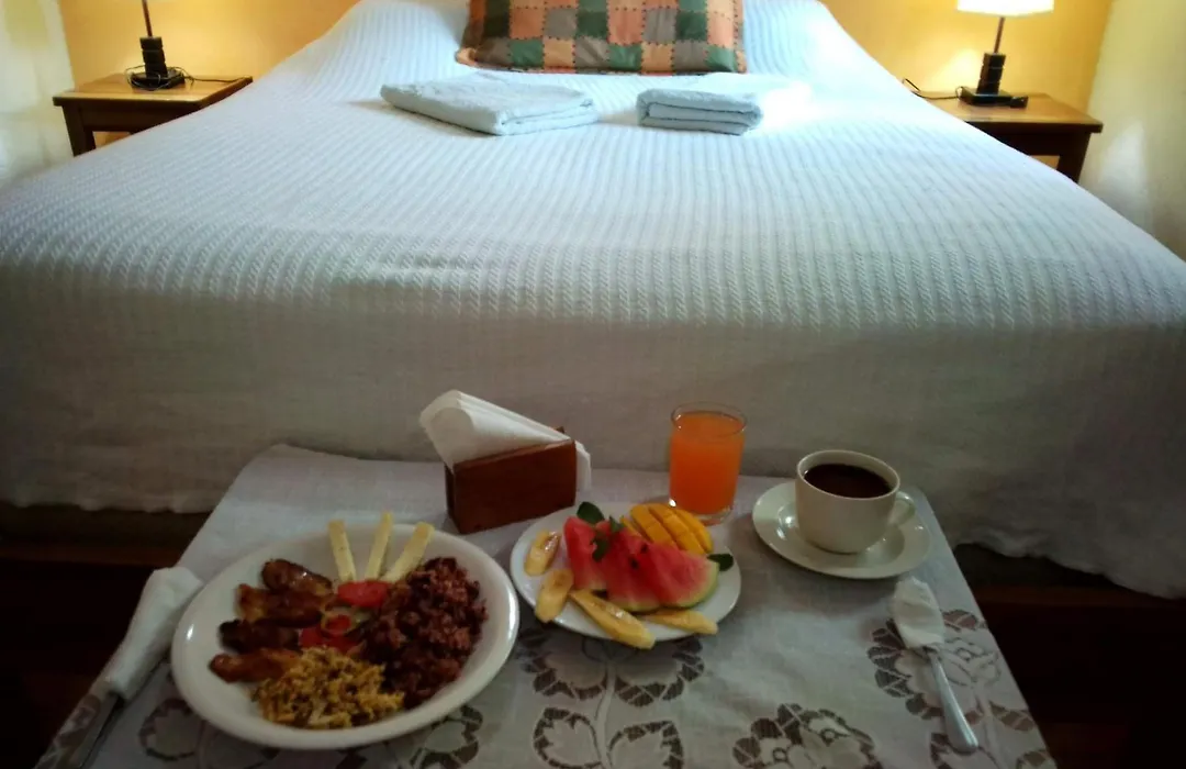 Hotel Casa Barcelona-1