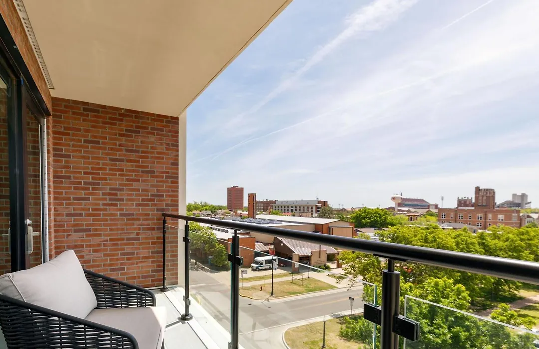 Noun Hotel, Norman, A Tribute Portfolio Hotel-1
