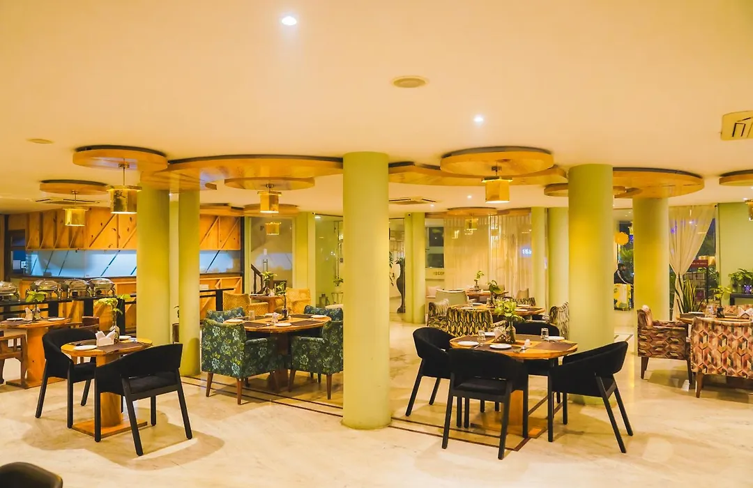 Hotel Dodas Palace-1