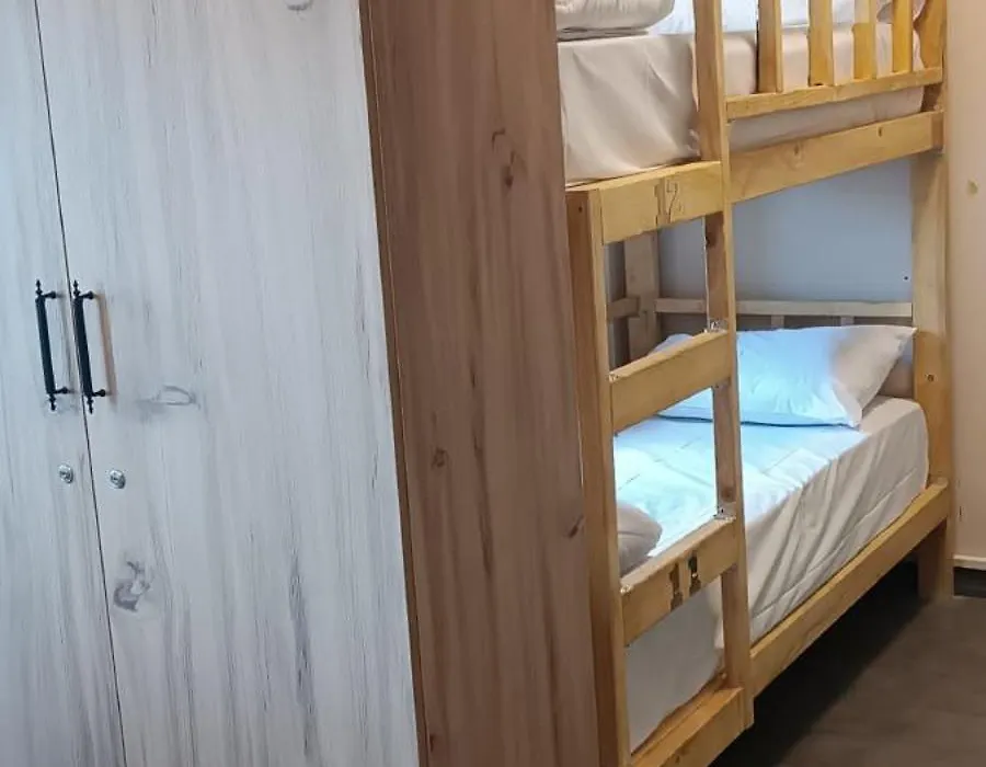 Sultan Terrace Hostel-1