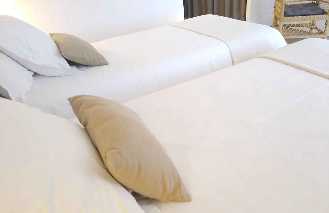 Hotel Mas Catxina-1
