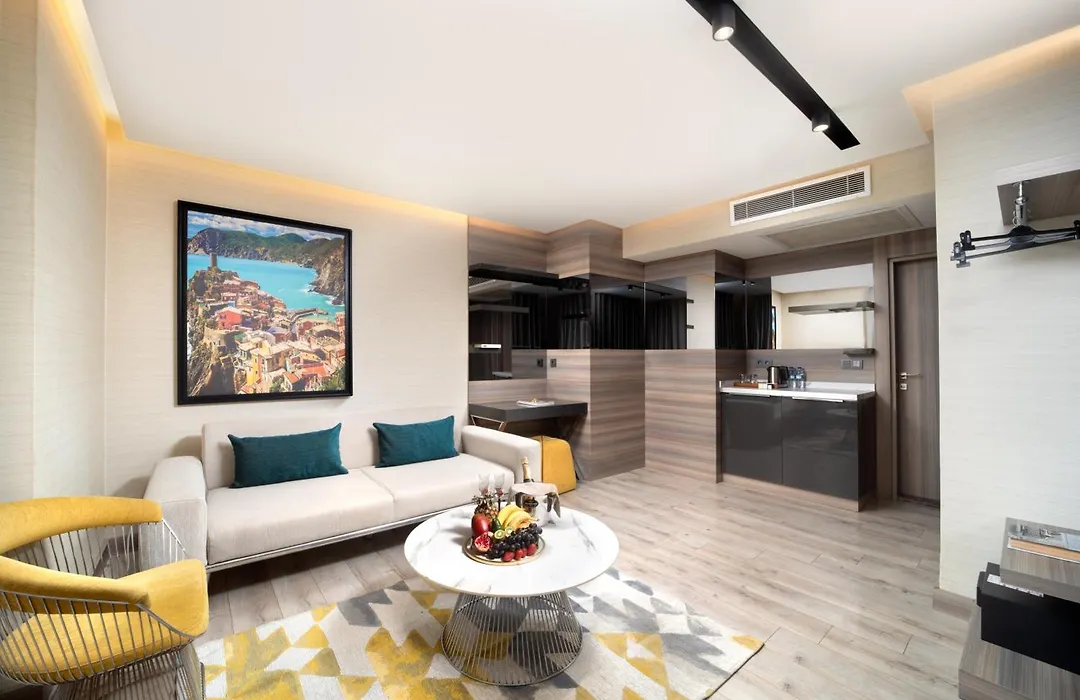 Nish Palace Exlusive Suites-1