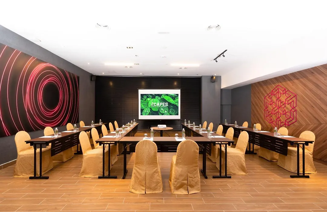 Scapes Hotel-1